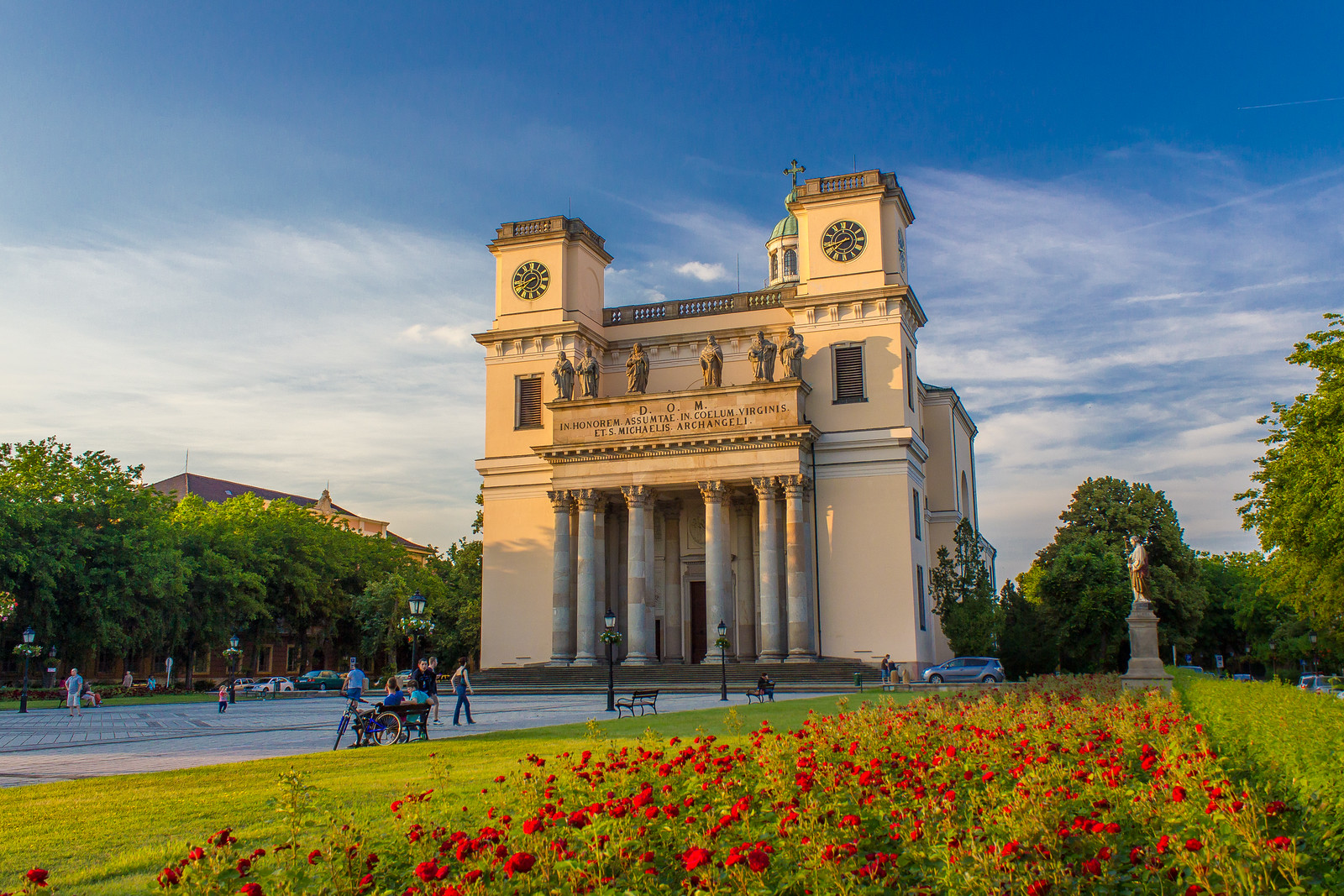 St. Stephen's Cathedral